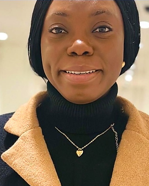 Joanna Olayemi Stephen — Educator, Researcher, Educational Consultant